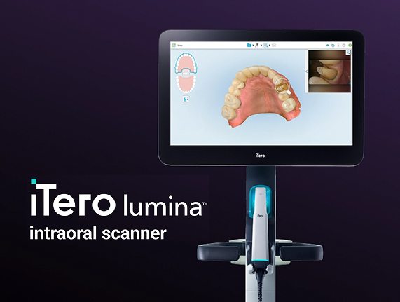iTero Lumina
